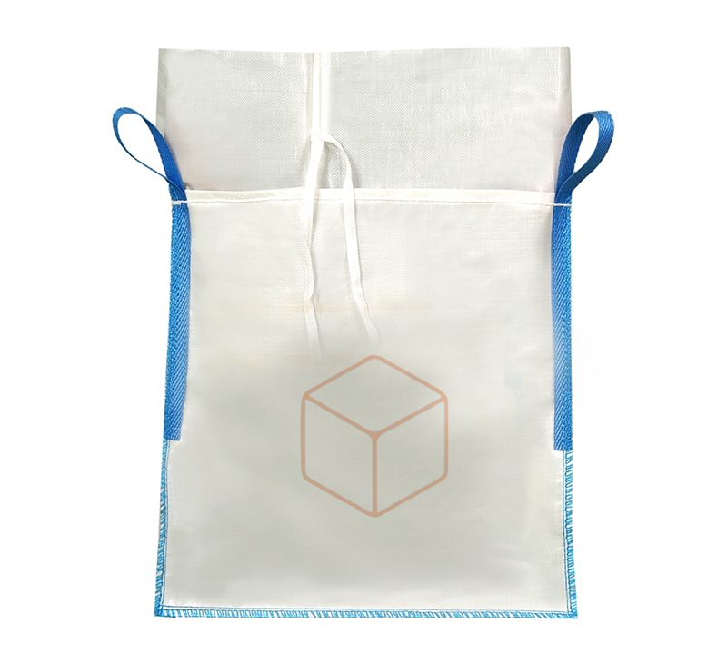 MAC (Modified Atmosphere Condition) BIG BAG