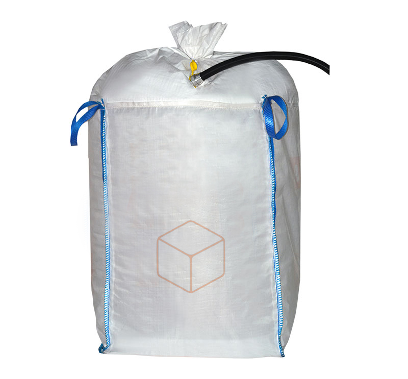 MAC (Modified Atmosphere Condition) BIG BAG