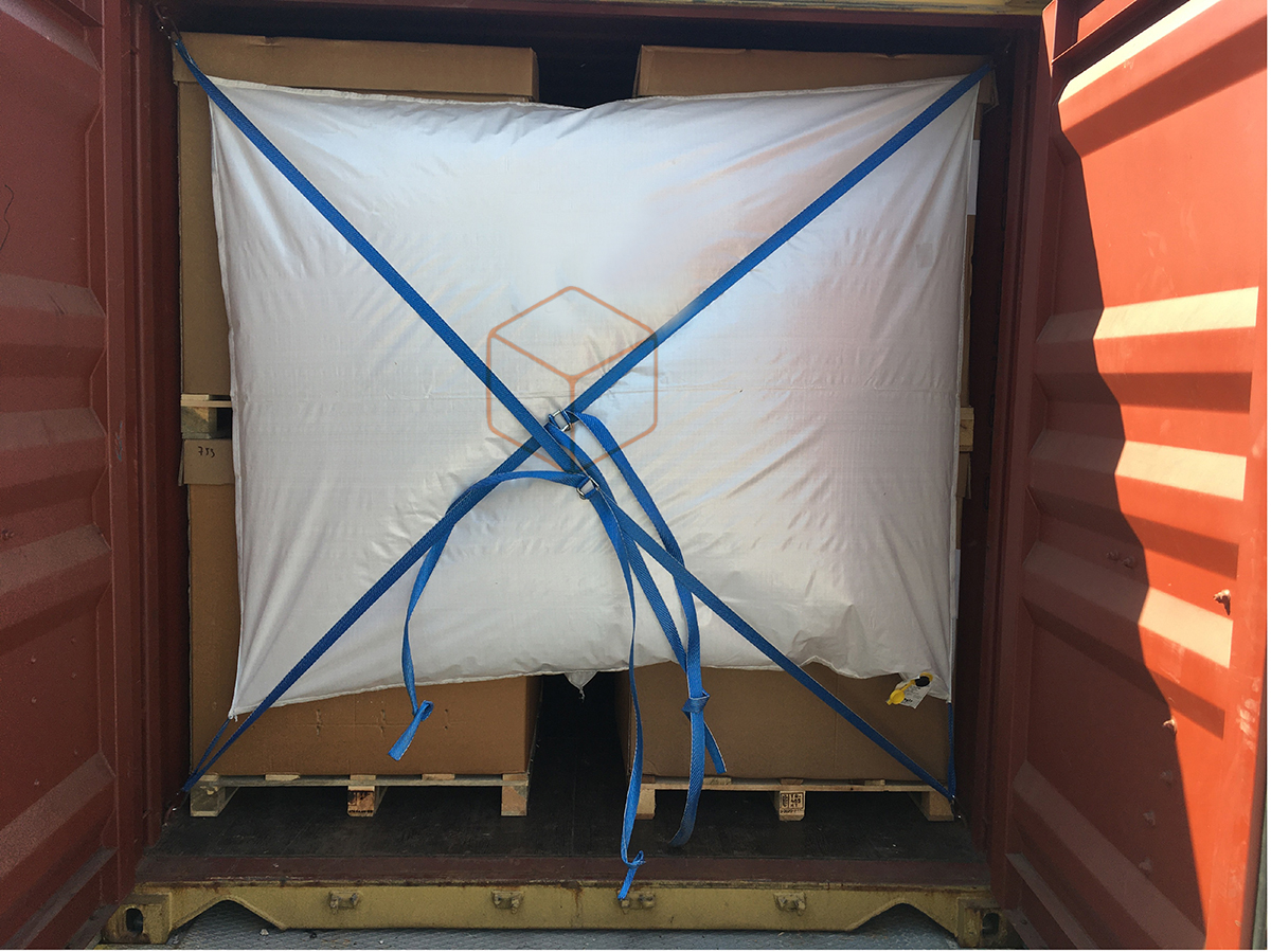 Container Safety Sheets