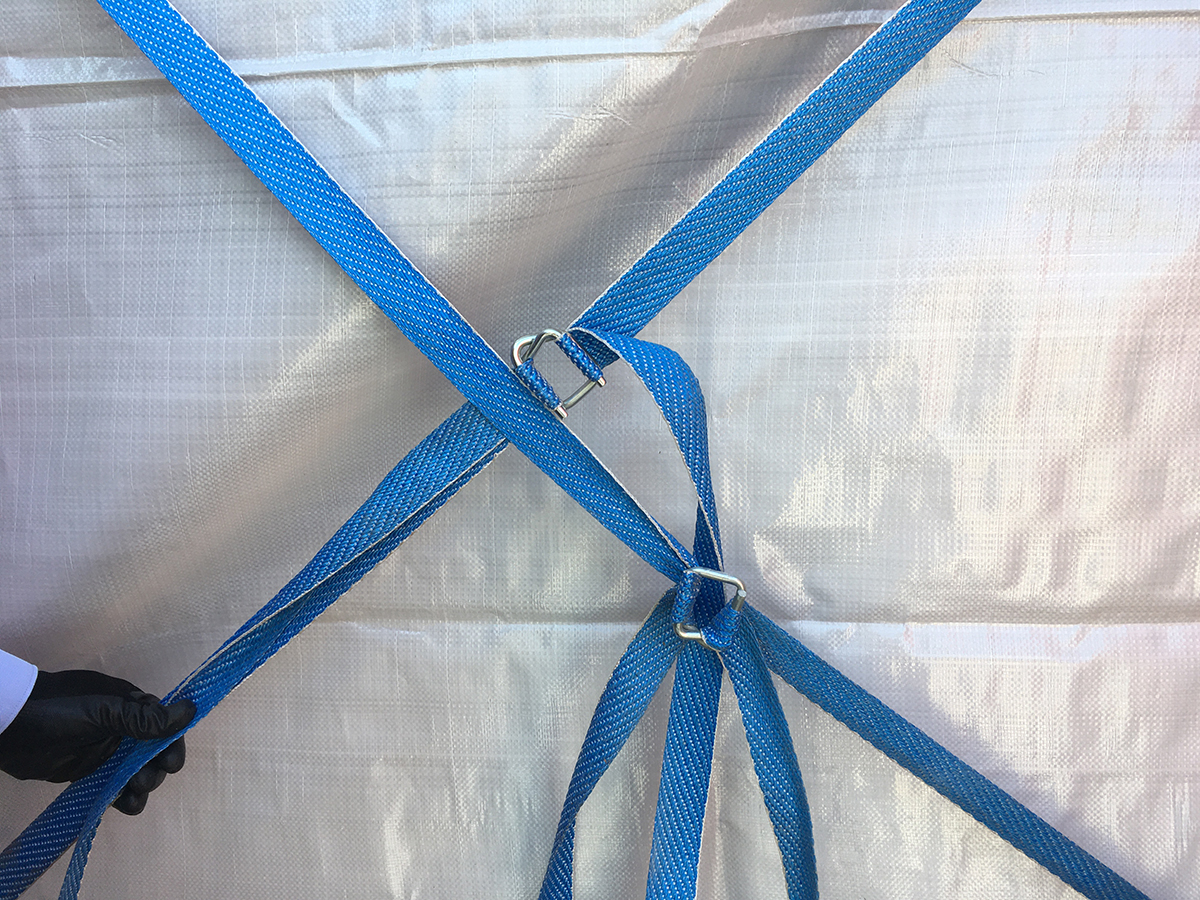 Container Safety Sheets