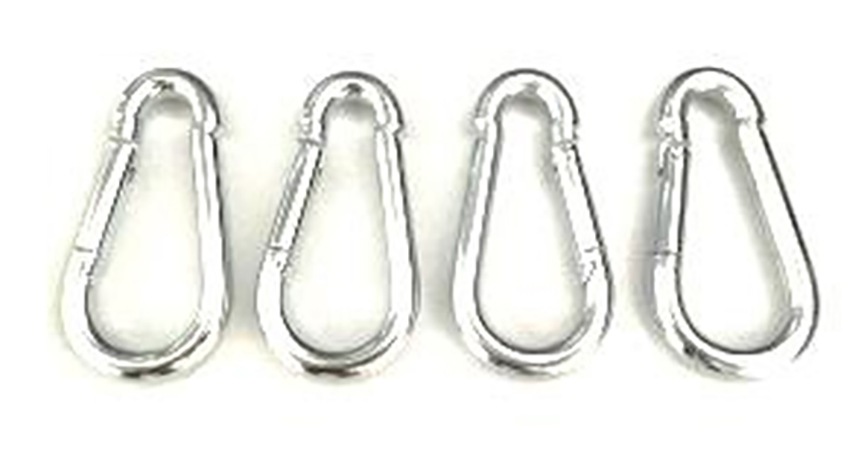 Rede de Proteção de Cargas Accessories