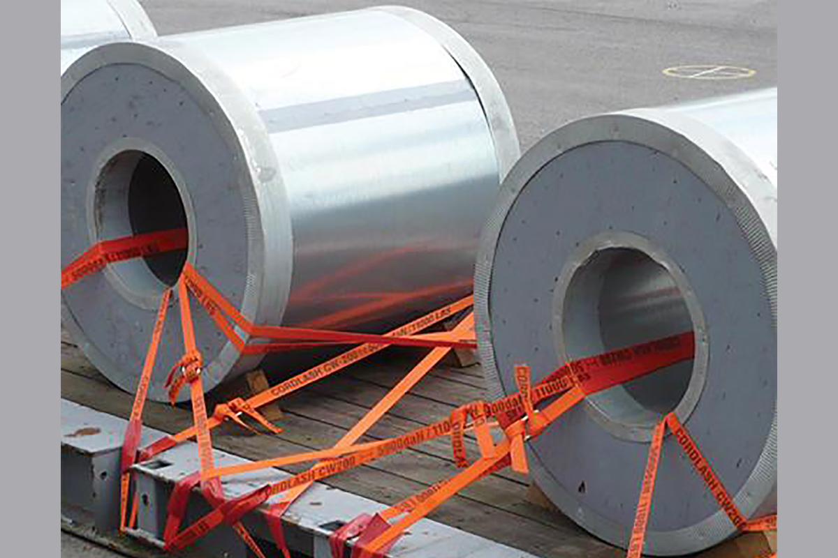 Cinta de Amarração