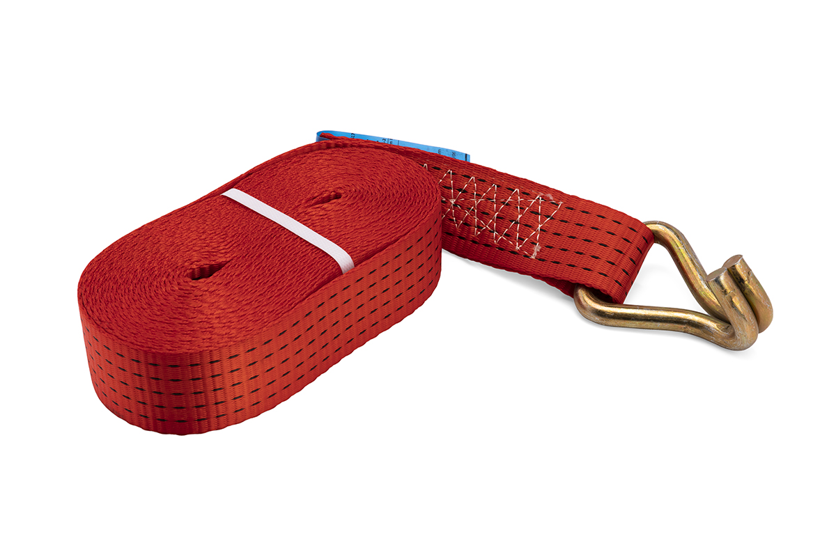 Ratchet Straps