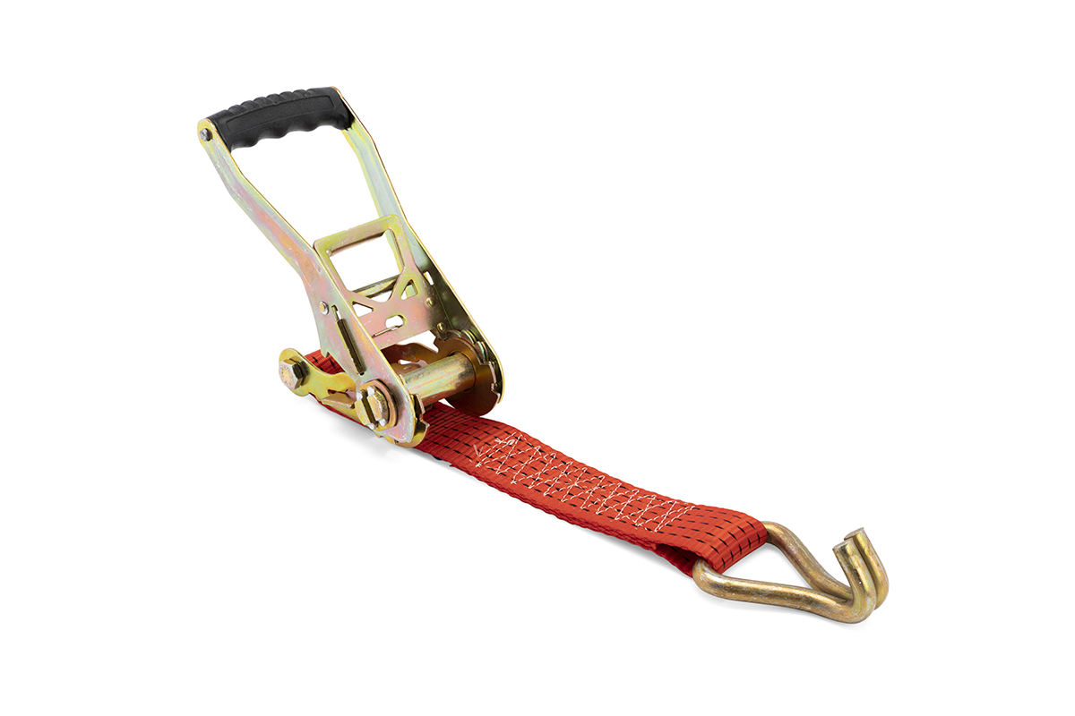 Ratchet Straps