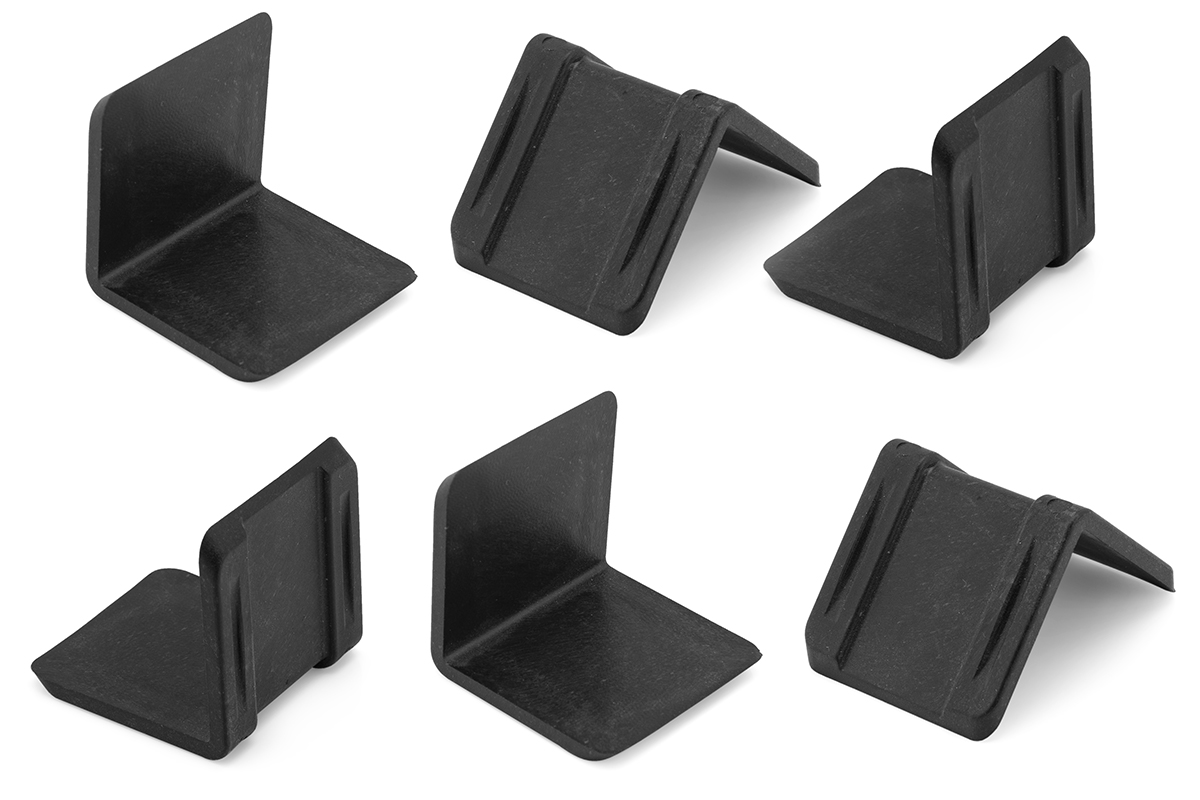 Proteção dos Cantos