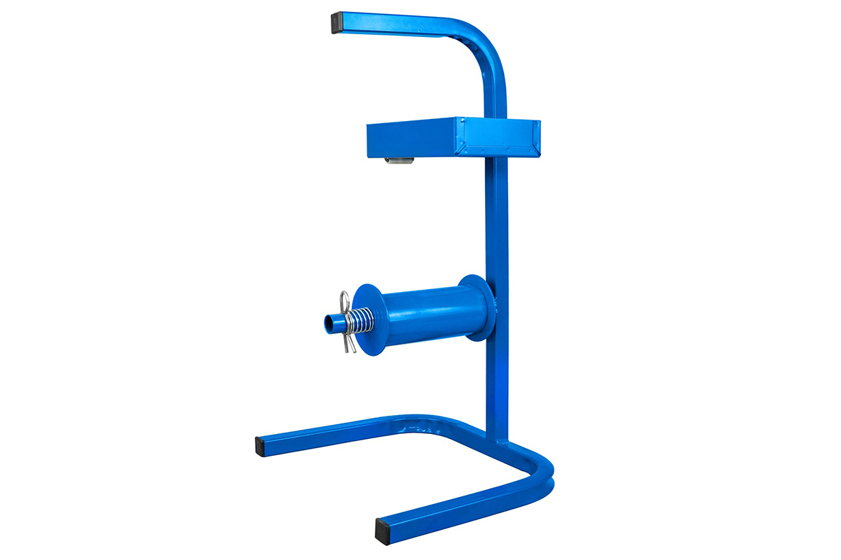 Desenrolador de Cinta