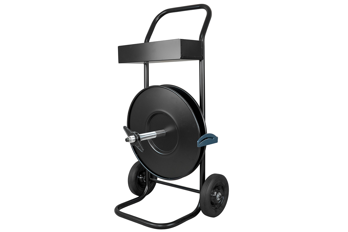 Desenrolador de Cinta