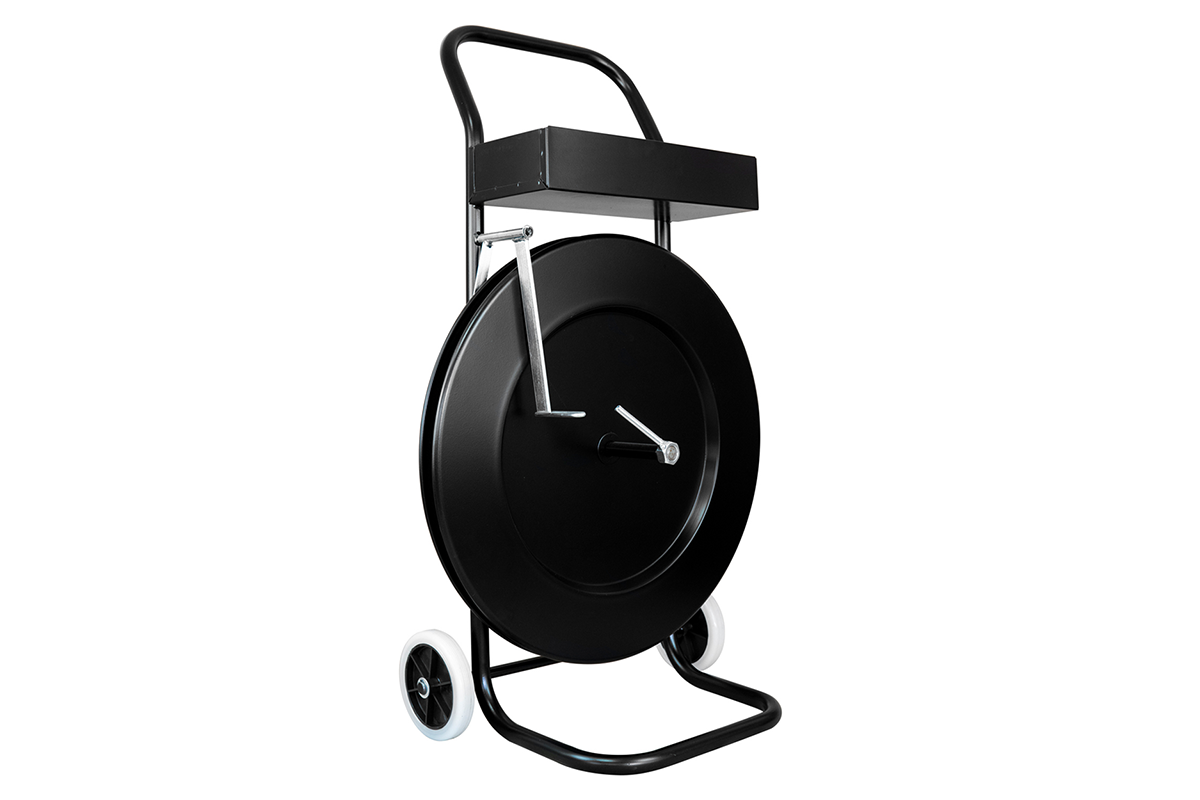 Desenrolador de Cinta