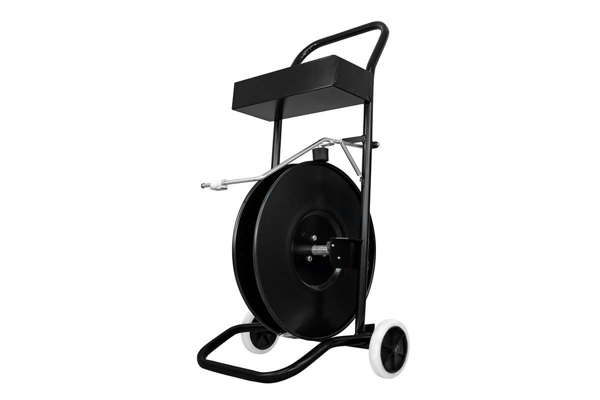 Desenrolador de Cinta